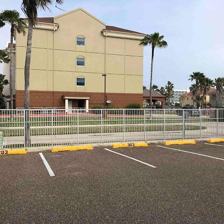Cozy & Spacious Condo 10Min Walk To Beach South Padre Island Buitenkant foto