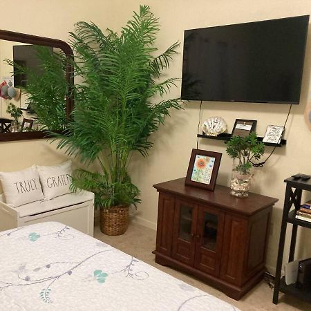 Cozy & Spacious Condo 10Min Walk To Beach South Padre Island Buitenkant foto