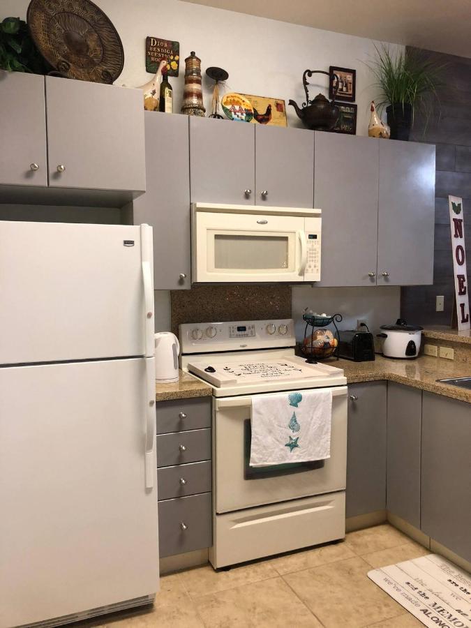 Cozy & Spacious Condo 10Min Walk To Beach South Padre Island Buitenkant foto