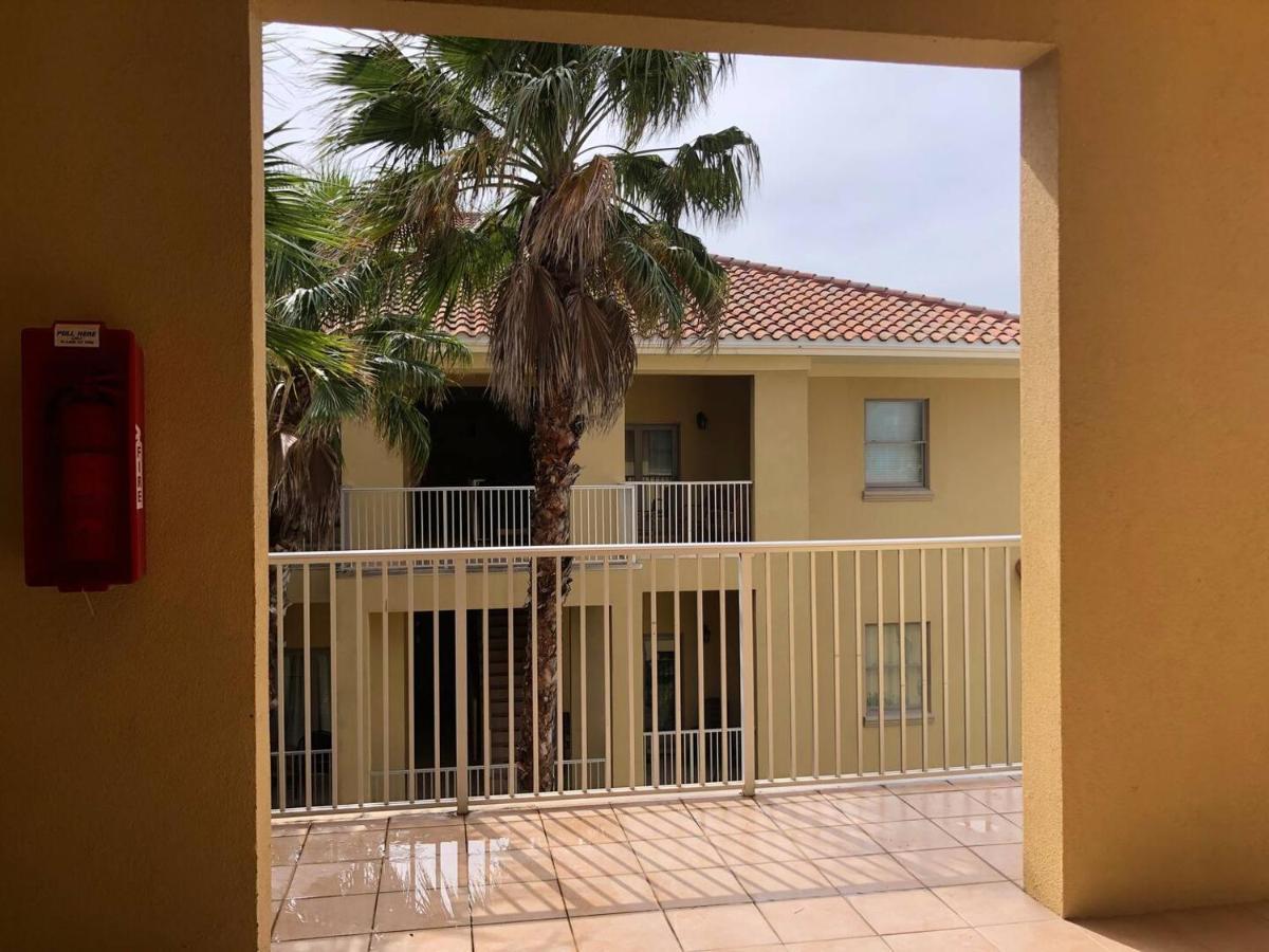 Cozy & Spacious Condo 10Min Walk To Beach South Padre Island Buitenkant foto