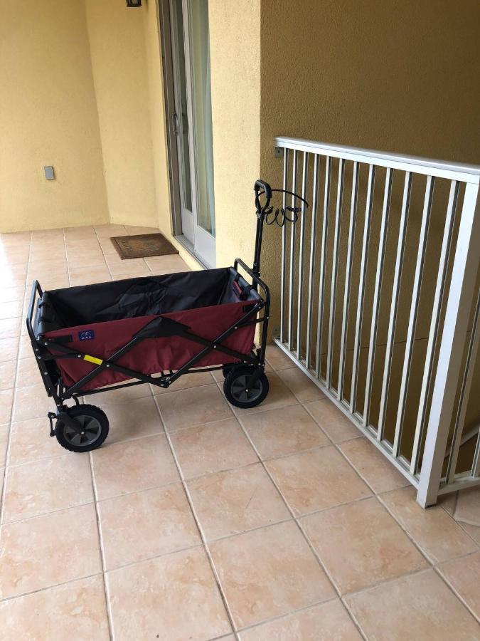 Cozy & Spacious Condo 10Min Walk To Beach South Padre Island Buitenkant foto