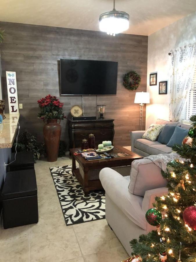 Cozy & Spacious Condo 10Min Walk To Beach South Padre Island Buitenkant foto
