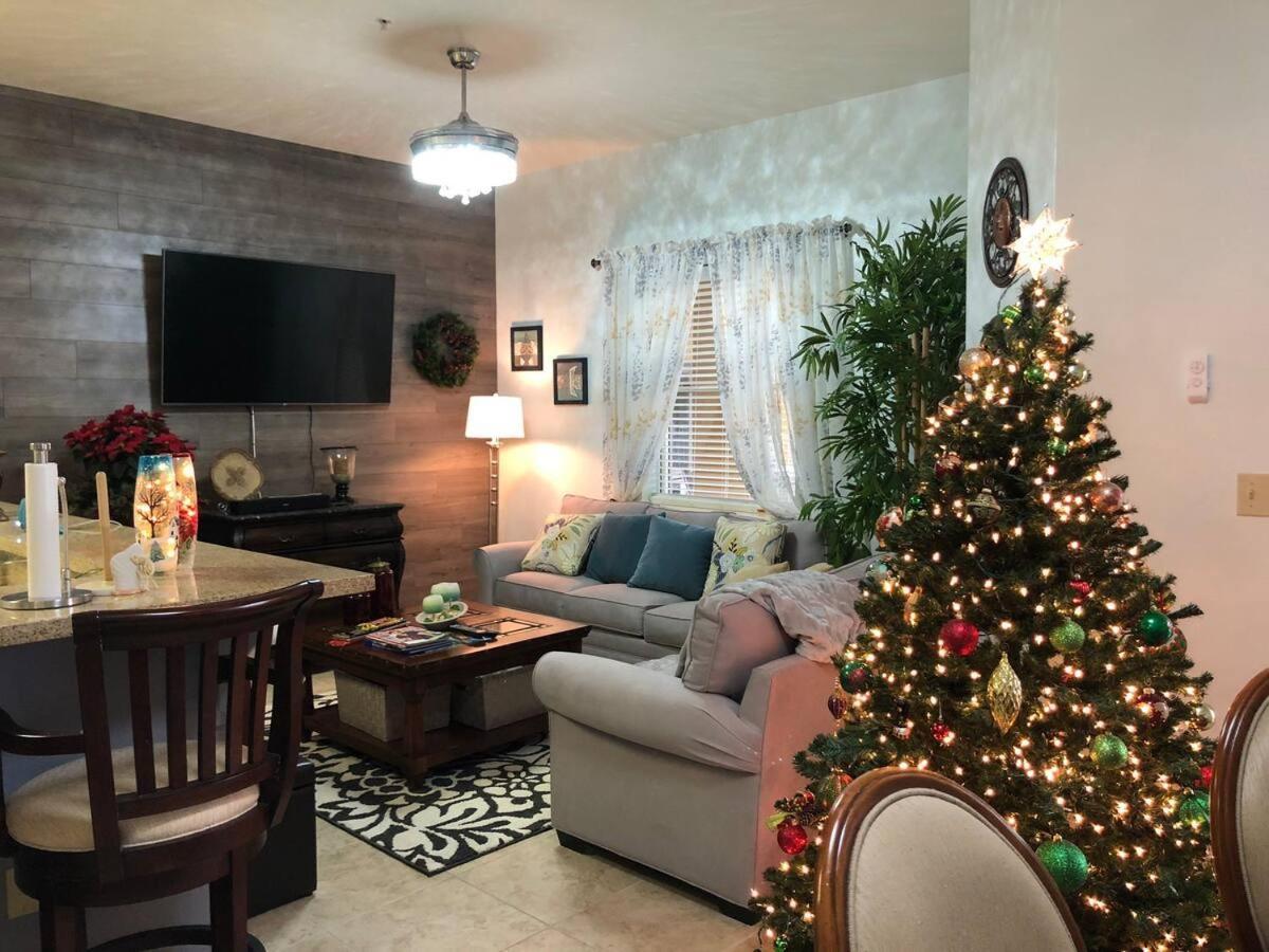 Cozy & Spacious Condo 10Min Walk To Beach South Padre Island Buitenkant foto