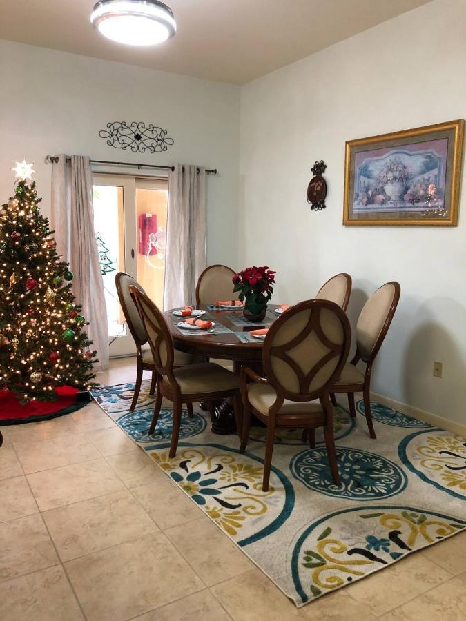 Cozy & Spacious Condo 10Min Walk To Beach South Padre Island Buitenkant foto
