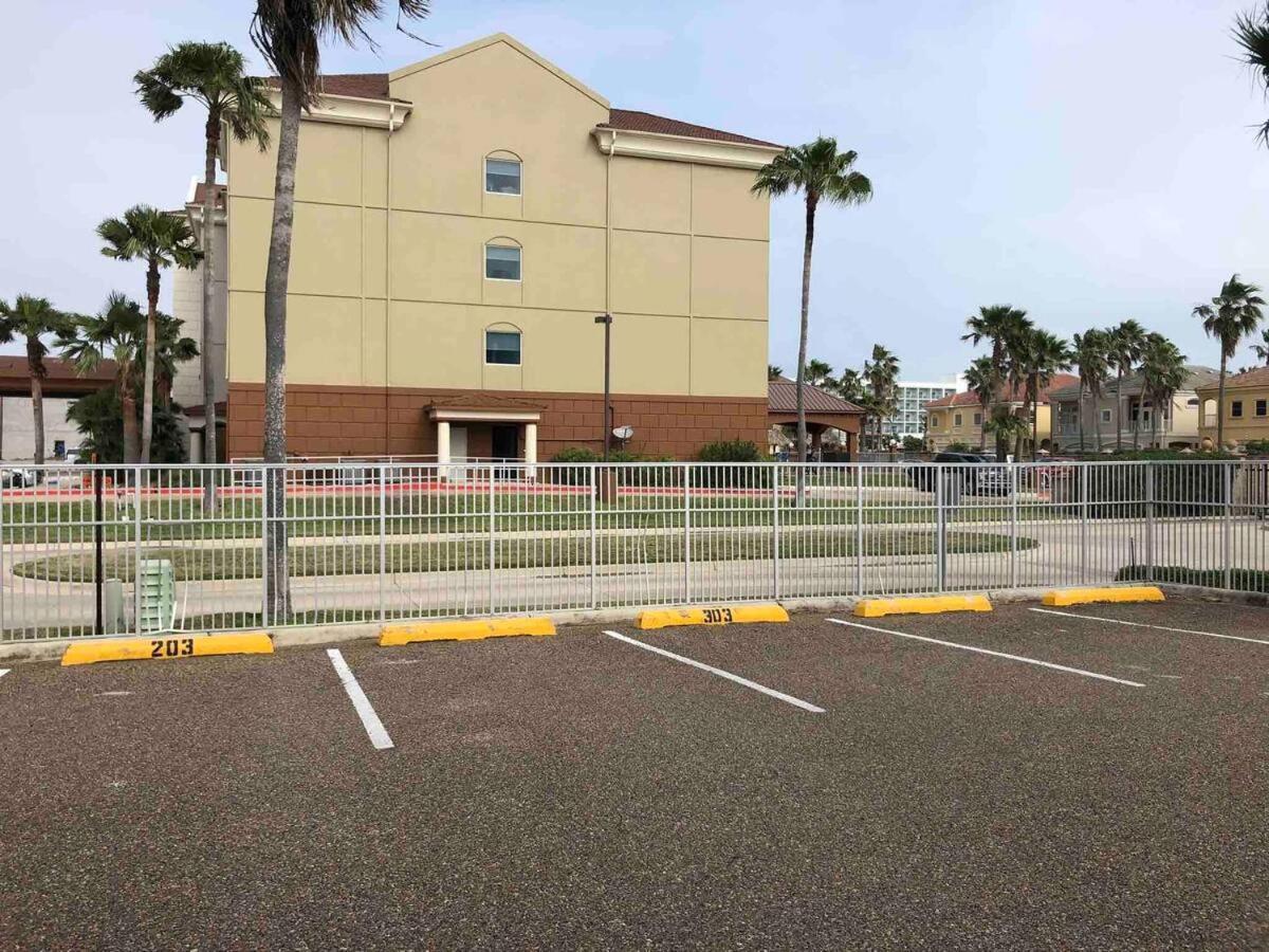 Cozy & Spacious Condo 10Min Walk To Beach South Padre Island Buitenkant foto