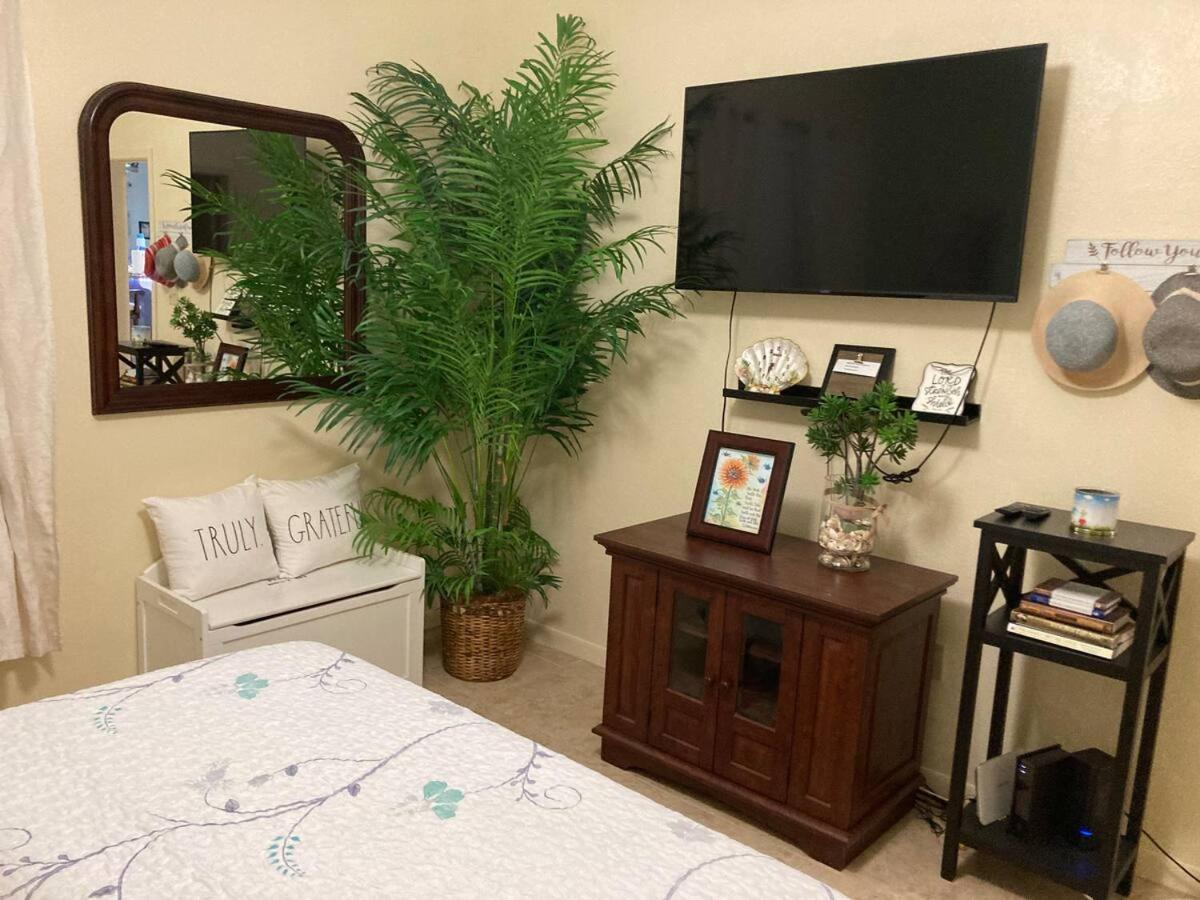 Cozy & Spacious Condo 10Min Walk To Beach South Padre Island Buitenkant foto