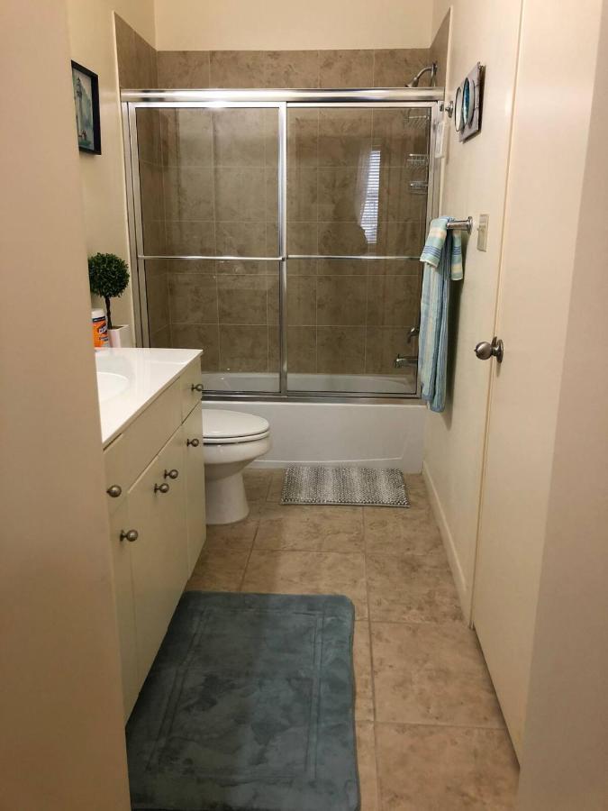 Cozy & Spacious Condo 10Min Walk To Beach South Padre Island Buitenkant foto