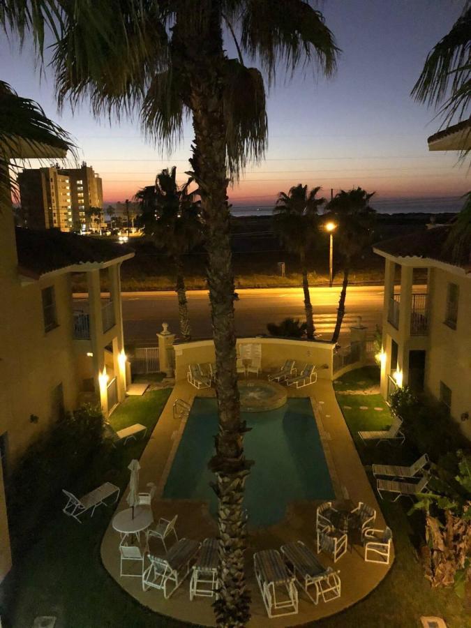 Cozy & Spacious Condo 10Min Walk To Beach South Padre Island Buitenkant foto