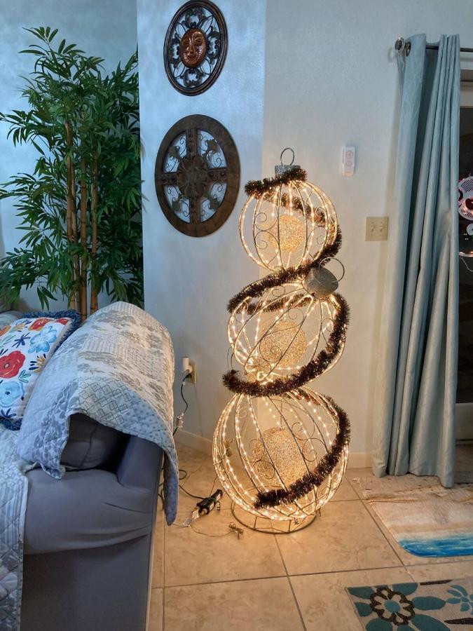 Cozy & Spacious Condo 10Min Walk To Beach South Padre Island Buitenkant foto