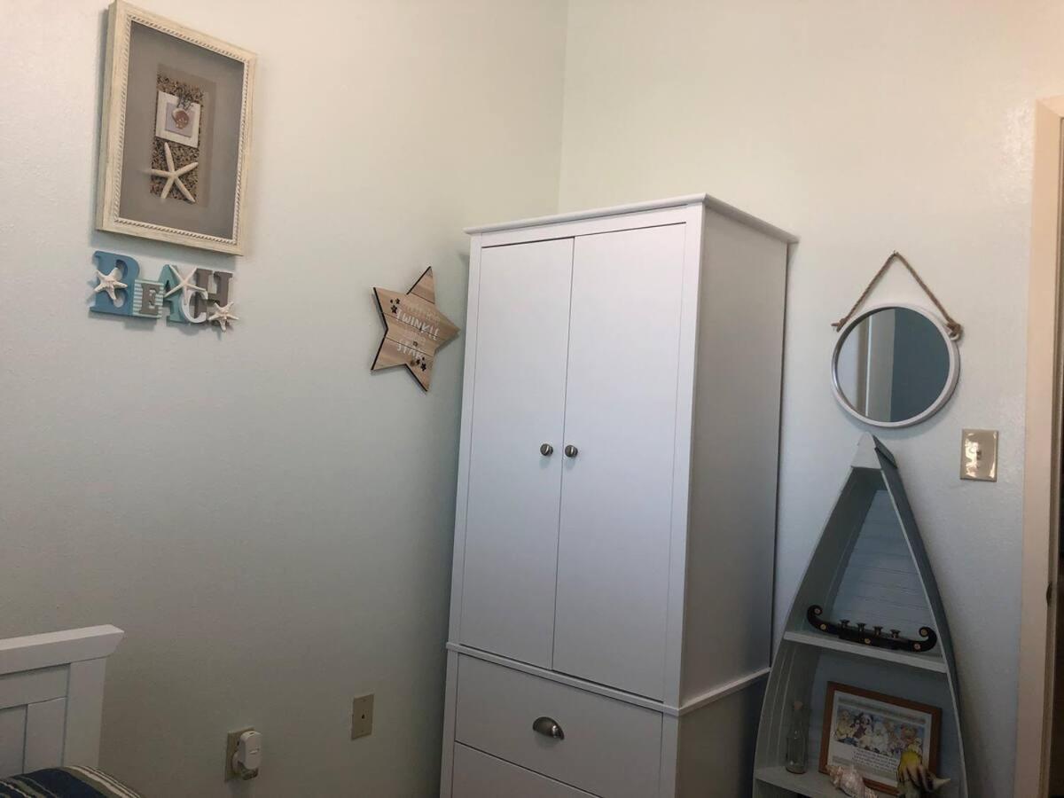 Cozy & Spacious Condo 10Min Walk To Beach South Padre Island Buitenkant foto