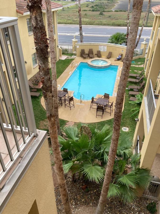 Cozy & Spacious Condo 10Min Walk To Beach South Padre Island Buitenkant foto