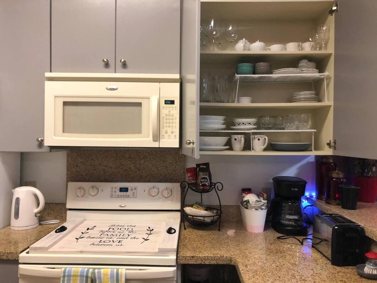 Cozy & Spacious Condo 10Min Walk To Beach South Padre Island Buitenkant foto