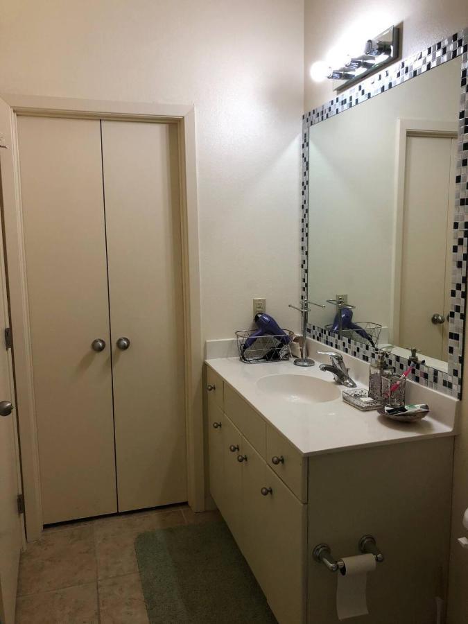 Cozy & Spacious Condo 10Min Walk To Beach South Padre Island Buitenkant foto
